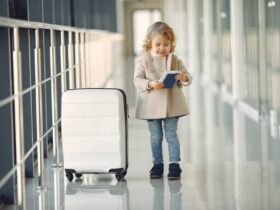 Do Both Parents Need To Be Present For Child Passport